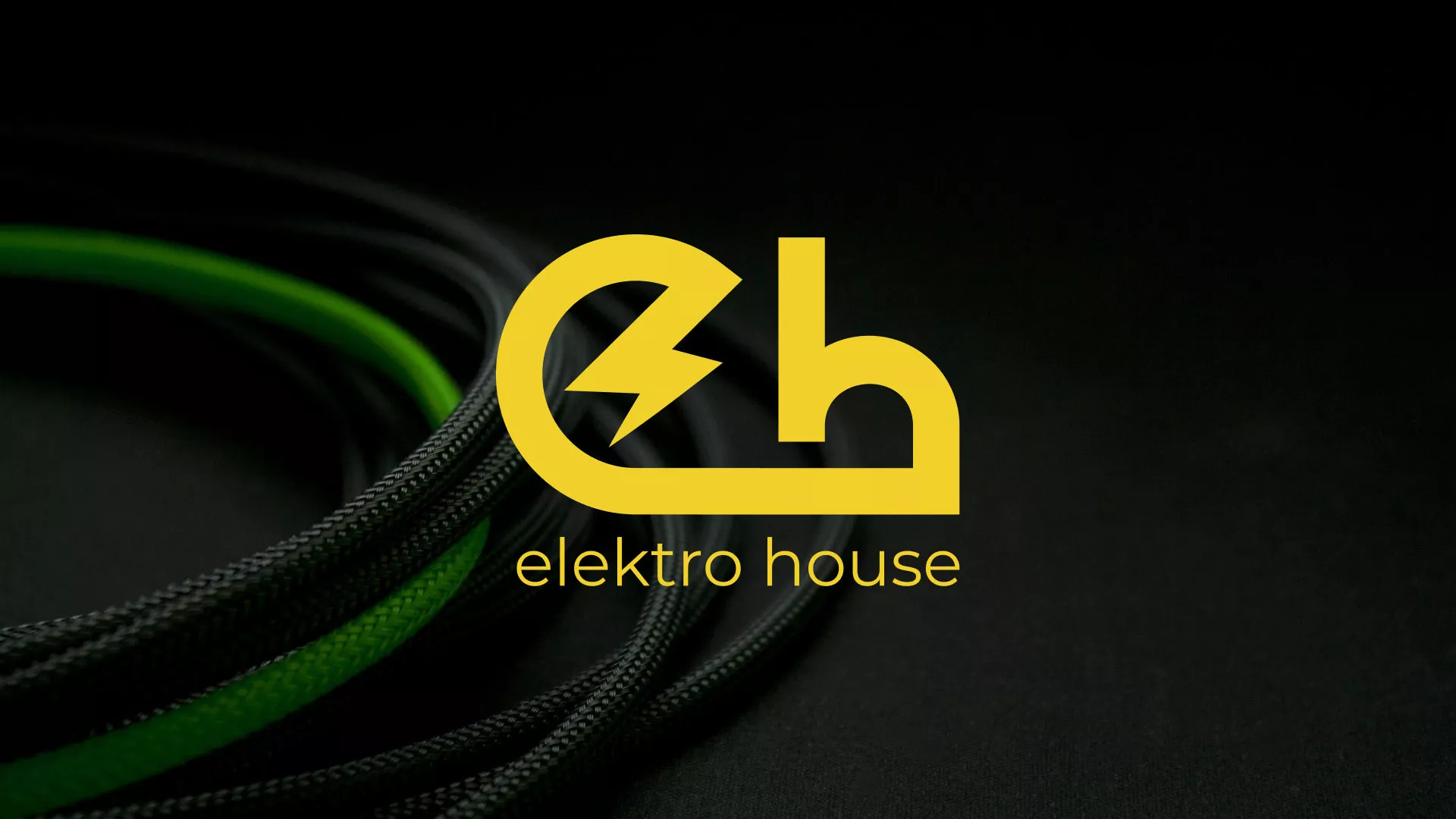 Создание сайта компании «Elektro House» в Лангепасе